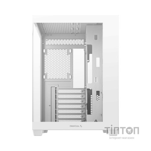 Корпус для ПК Deepcool CG530 WH