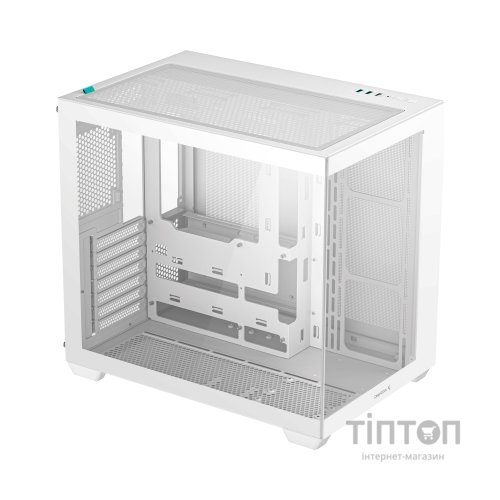 Корпус для ПК Deepcool CG530 WH