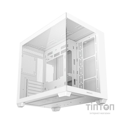 Корпус для ПК Deepcool CG530 WH