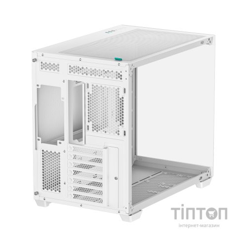 Корпус для ПК Deepcool CG530 WH