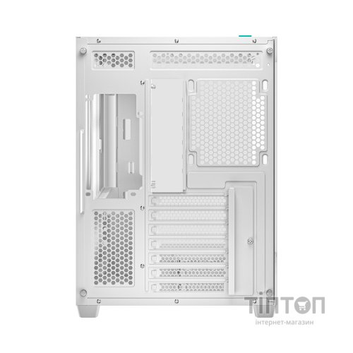Корпус для ПК Deepcool CG530 WH