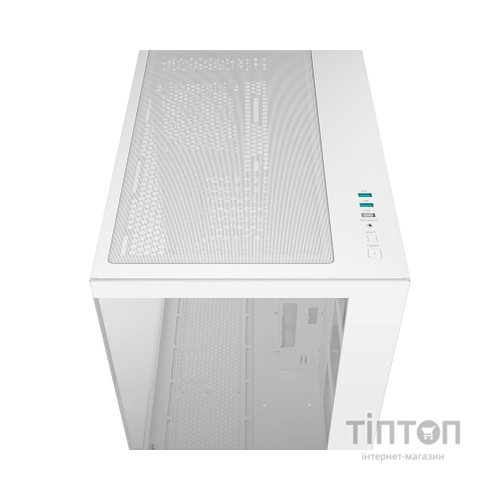 Корпус для ПК Deepcool CG530 WH