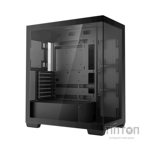 Корпус для ПК Deepcool CG580