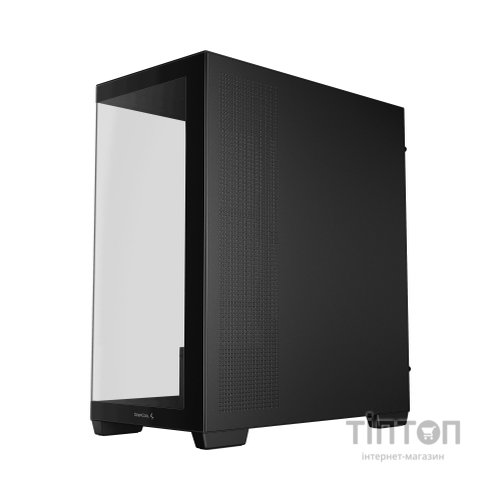 Корпус для ПК Deepcool CG580