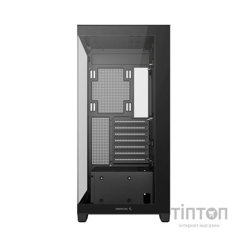 Корпус для ПК Deepcool CG580