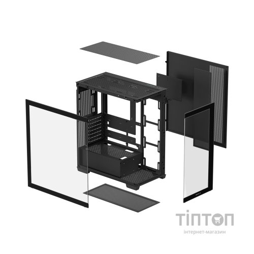 Корпус для ПК Deepcool CG580
