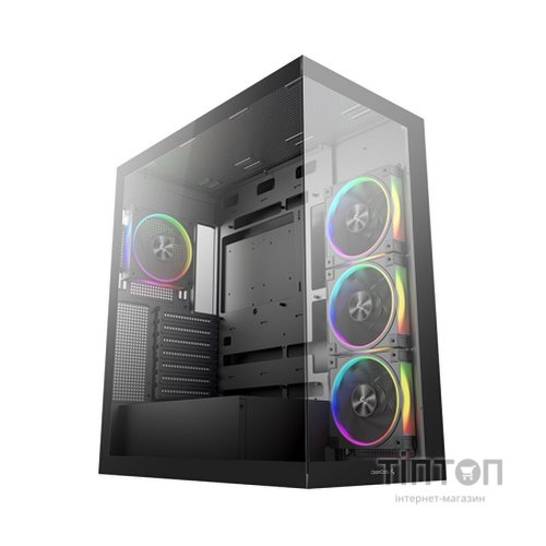 Корпус для ПК Deepcool CG580 4F V2