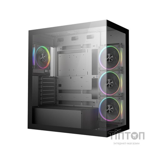 Корпус для ПК Deepcool CG580 4F V2