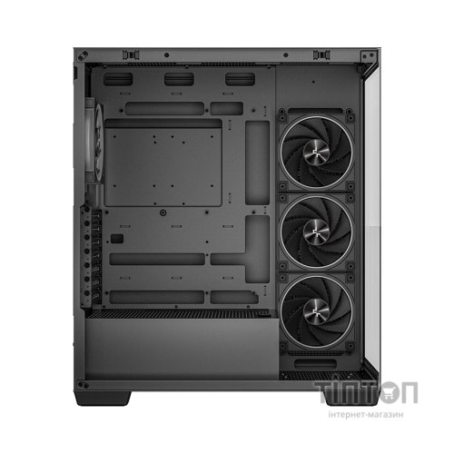 Корпус для ПК Deepcool CG580 4F V2