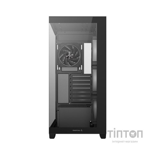 Корпус для ПК Deepcool CG580 4F V2