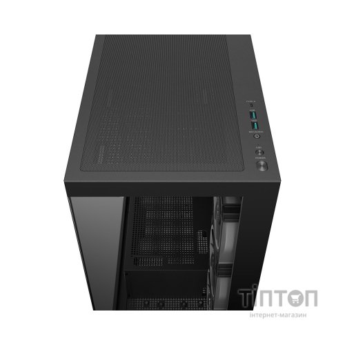 Корпус для ПК Deepcool CG580 4F V2