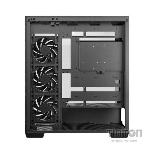 Корпус для ПК Deepcool CG580 4F V2