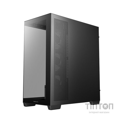 Корпус для ПК Deepcool CG580 4F V2