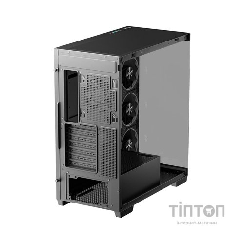 Корпус для ПК Deepcool CG580 4F V2