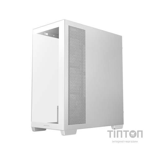 Корпус для ПК Deepcool CG580 4F WH V2