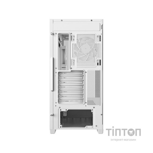 Корпус для ПК Deepcool CG580 4F WH V2