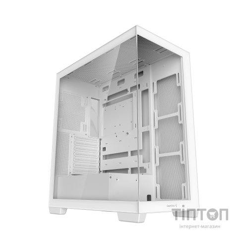 Корпус для ПК Deepcool CG580 WH