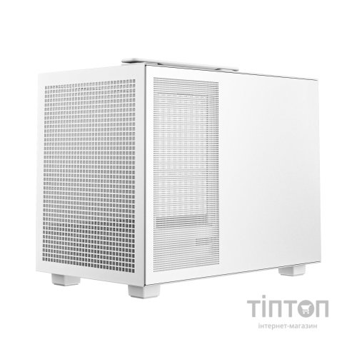 Корпус для ПК Deepcool CH160 MESH WH