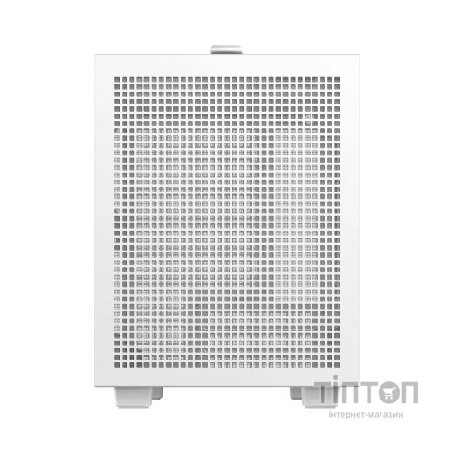 Корпус для ПК Deepcool CH160 MESH WH