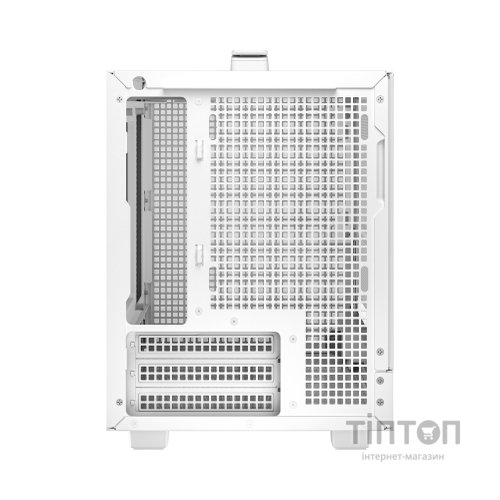 Корпус для ПК Deepcool CH160 MESH WH