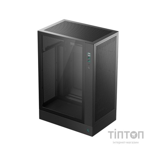 Корпус для ПК Deepcool CH170 Plus (R-CH170-BKNGM0-G)