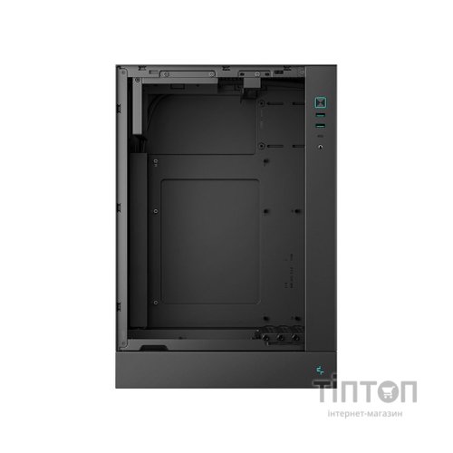 Корпус для ПК Deepcool CH170 Plus (R-CH170-BKNGM0-G)