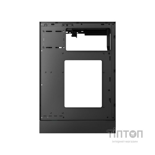 Корпус для ПК Deepcool CH170 Plus (R-CH170-BKNGM0-G)
