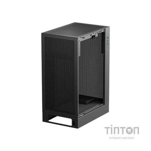 Корпус для ПК Deepcool CH170 Plus (R-CH170-BKNGM0-G)