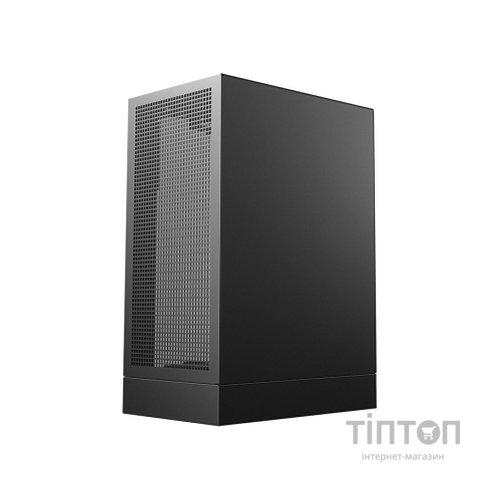 Корпус для ПК Deepcool CH170 Plus (R-CH170-BKNGM0-G)