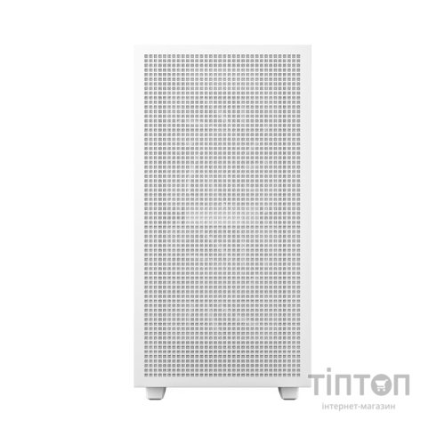 Корпус для ПК Deepcool CH360 White