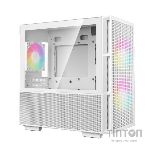 Корпус для ПК Deepcool CH360 White