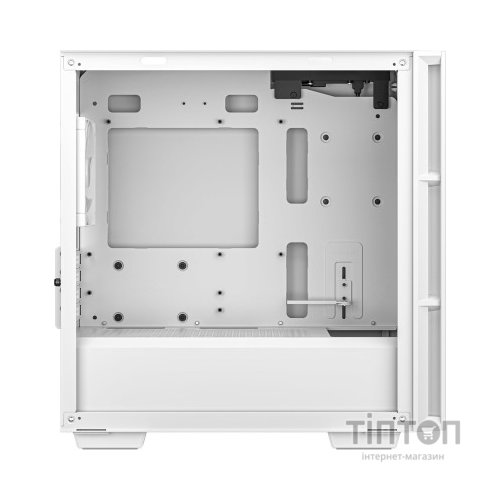Корпус для ПК Deepcool CH360 White