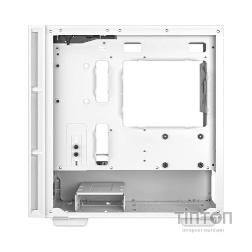 Корпус для ПК Deepcool CH360 White