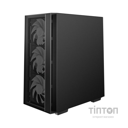 Корпус для ПК Deepcool MATREXX 55 MESH V4 C