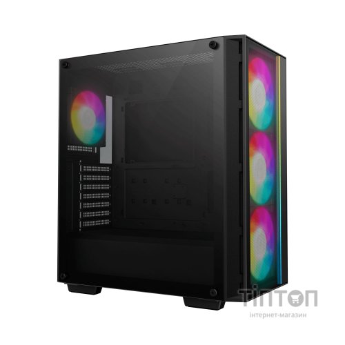 Корпус для ПК Deepcool MATREXX 55 MESH V4 C