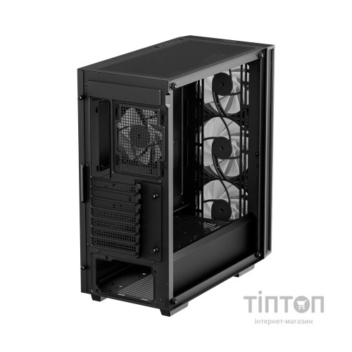 Корпус для ПК Deepcool MATREXX 55 MESH V4 C
