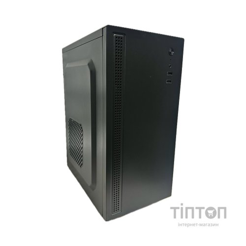 Корпус для ПК Delux MK 350