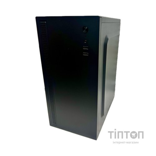 Корпус для ПК Delux MK 350