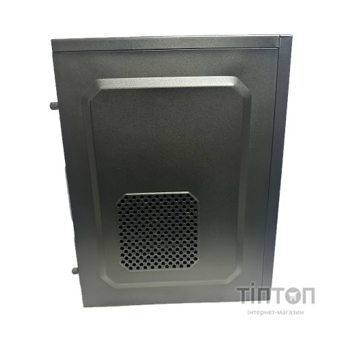 Корпус для ПК Delux MK 350