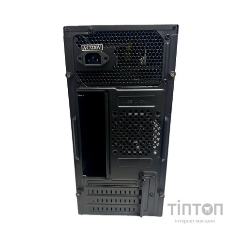 Корпус для ПК Delux MK 350