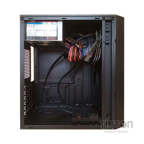 Корпус для ПК FrimeCom 881 450W