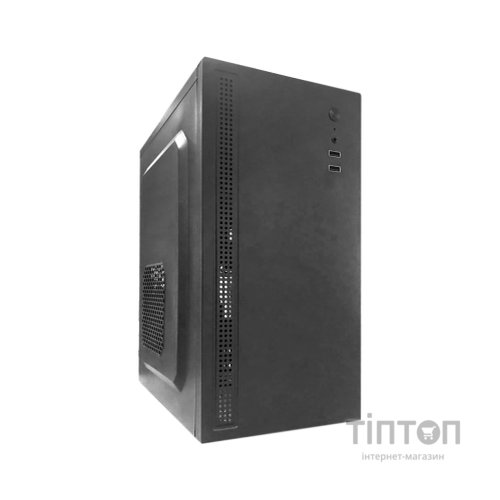 Корпус для ПК FrimeCom MX11 400W (MX11)