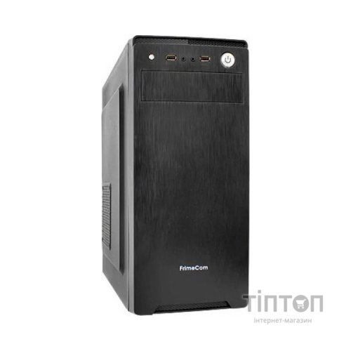 Корпус для ПК FrimeCom Q10 450W