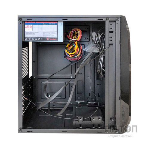 Корпус для ПК FrimeCom Q11 450W