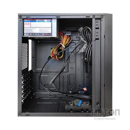 Корпус для ПК FrimeCom Q25 450W