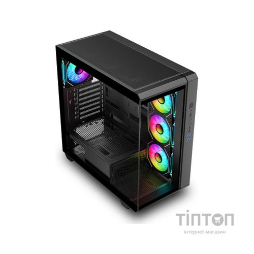 Корпус для ПК Frontier AUREX AU31A