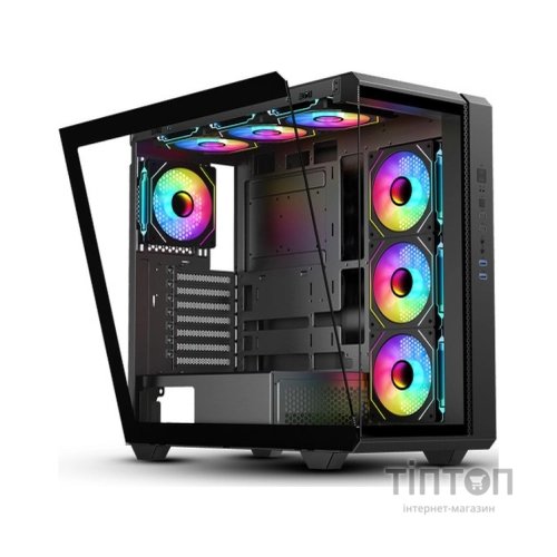 Корпус для ПК Frontier AUREX AU31A