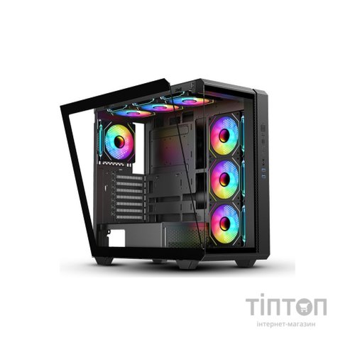 Корпус для ПК Frontier AUREX AU31A F