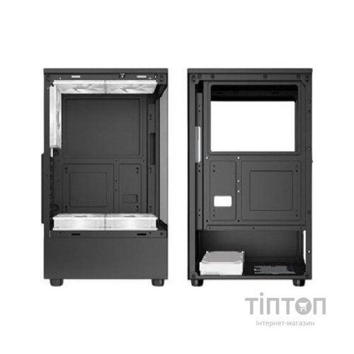 Корпус для ПК Frontier GA192
