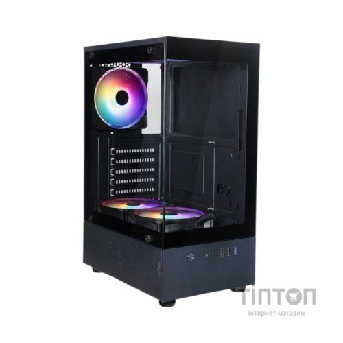 Корпус для ПК Frontier GA192F